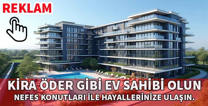 S.S. Antalya Serik Nefes Konut Yapı Kooperatifi ile Yüksek Getirili Yatırım Fırsatı