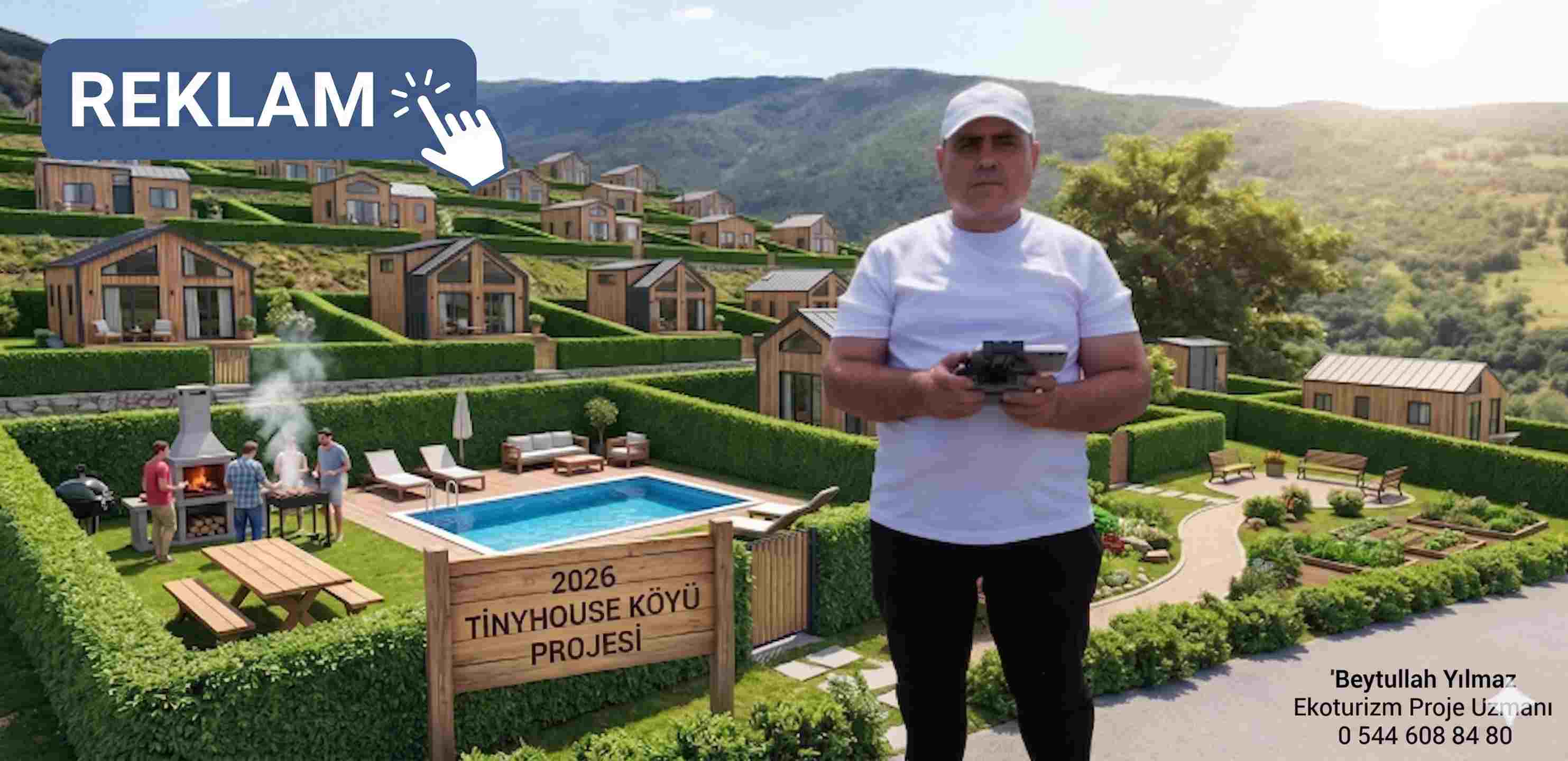 Beytullah Yılmaz Kimdir?