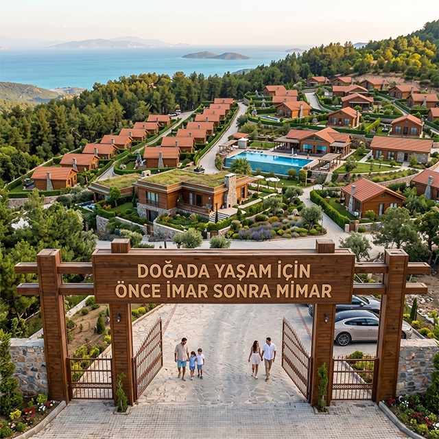 Beytullah Yılmaz ve Projeleri