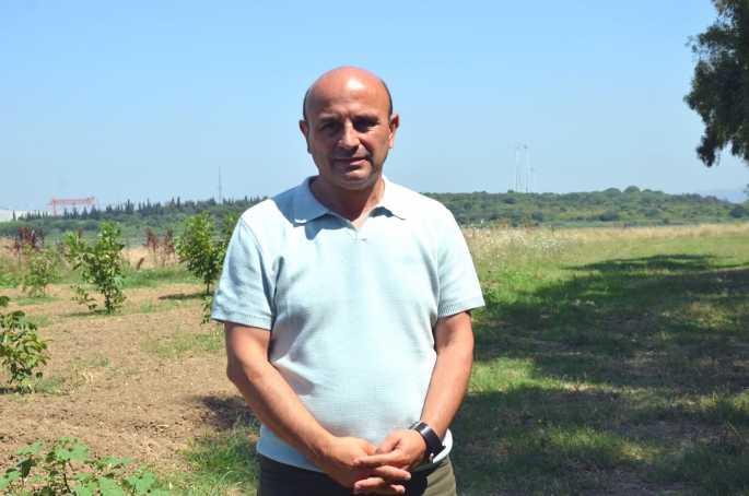 Tarım yoluyla tıbbi bitkilerin yetiştirilecek
