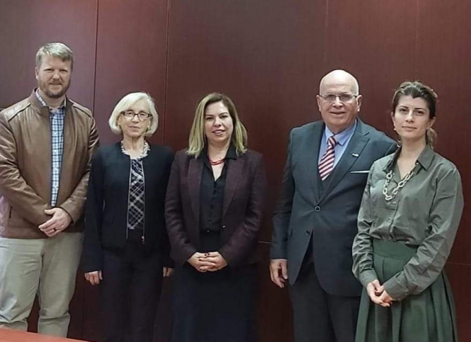 Su kirliliğinin önlenmesi konusunda işbirliği anlaşması imzalandı