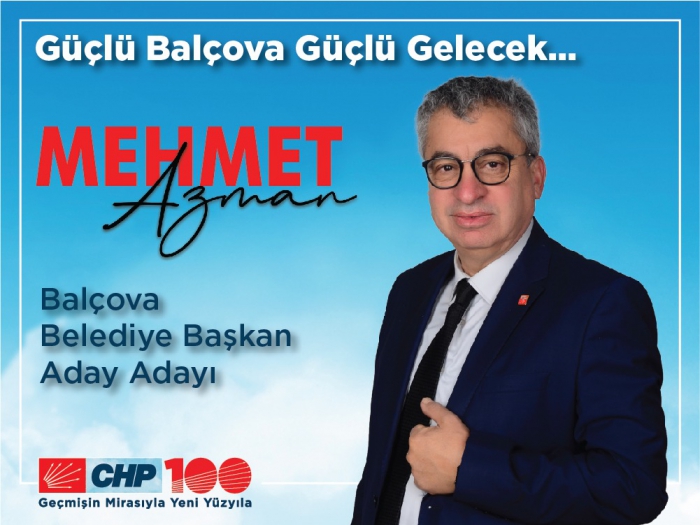 Herkesi tek tek dinleyeceğiz, bu ilçeyi beraber yenileyeceğiz