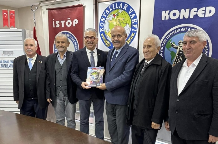 HÜSEYİN ÜNAL: “BORNOVA’NIN HER KÖŞESİNE EŞİT HİZMET GÖTÜRECEĞİZ”
