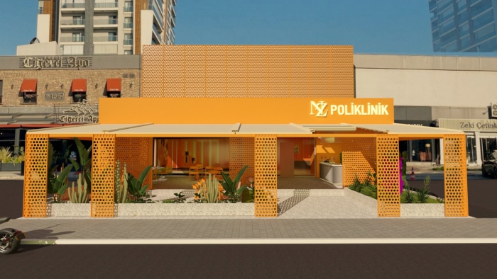 İzmir'de Sağlık ve Güzelliğin Yeni Adresi: NZ Poliklinik