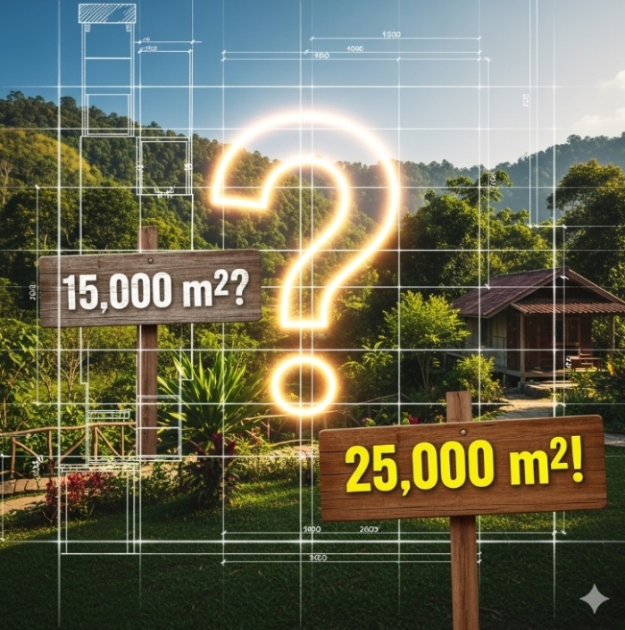 Türkiye'de Ekoturizm ve Kırsal Turizm İmarında Parsel Büyüklüğü Karmaşası: 2025 Güncel Durumu ve Yatırımcı Rehberi