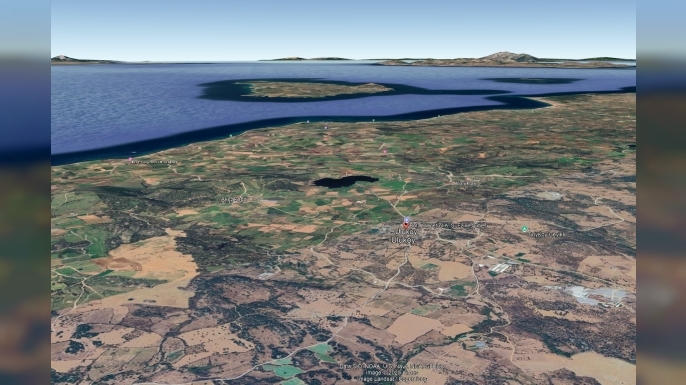 Çanakkale’nin Saklı Mirası Ezine Uluköy Tarihi Doğası ve Gelecek Vizyonu