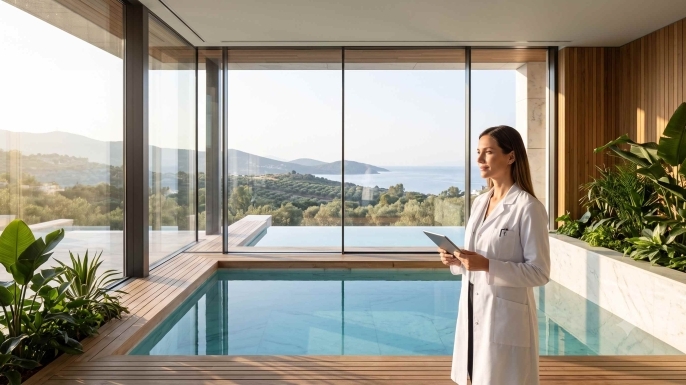 Sağlık ve Wellness Sektöründe Milat: 2026 Esenlik Hizmetleri Yönetmeliği Yürürlükte!