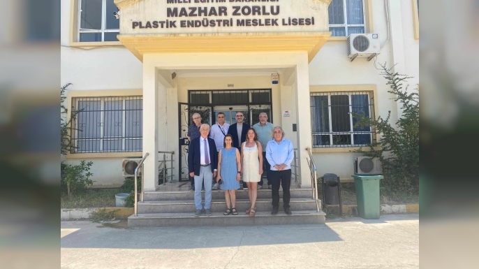 Bize mühendis değil, kalıpçı lazım