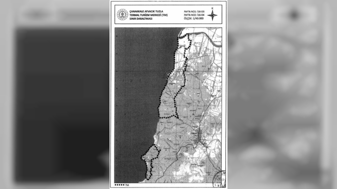 Çanakkale’de Milyarlık Jeotermal Hamlesi: Cumhurbaşkanı Kararı Resmi Gazete’de!