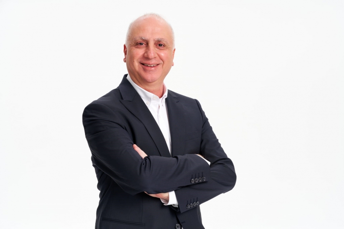 Erkan Karasu Belediye Başkan aday adaylığını açıklayacak