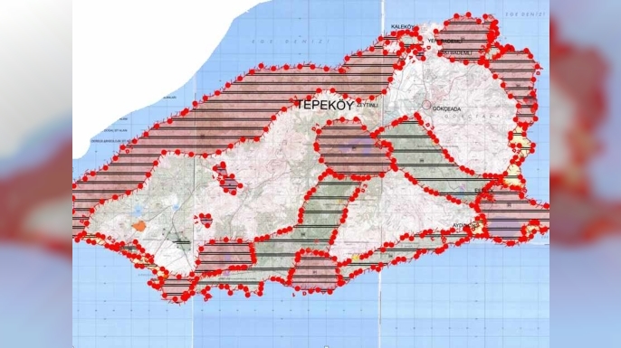 Gökçeada’da Doğayla Tam Entegre Model: Sit Alanlarında Sürdürülebilir Ekoturizm Dönemi