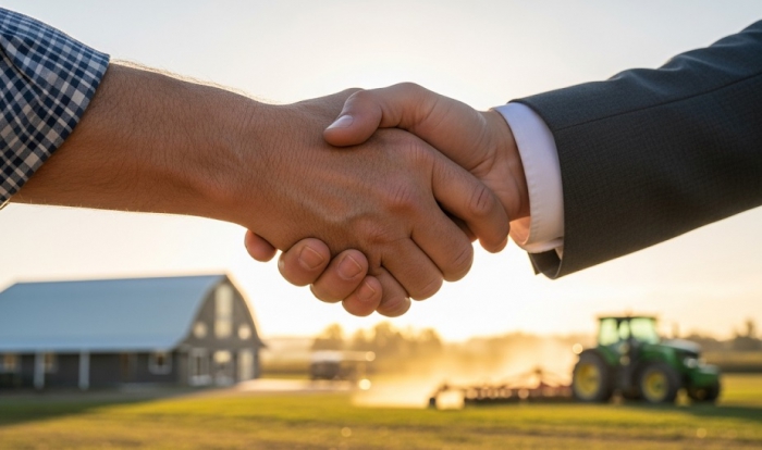 IPARD Yarışında Rakiplerinizi Geride Bırakın: +5 Puanlık YEG Avantajı