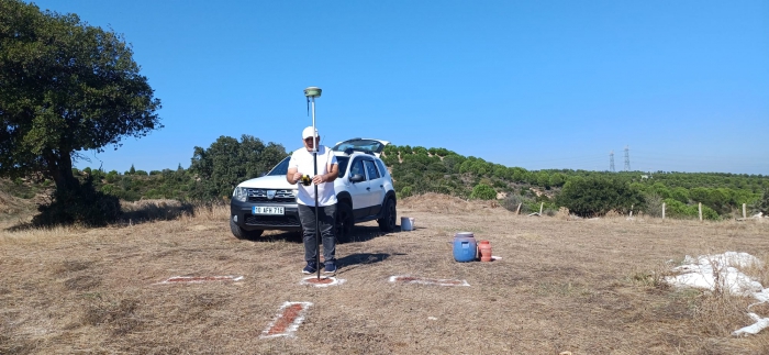 Karabiga'da Ekolojik Yaşam Köyü: Geleceğin Yatırım Alanı