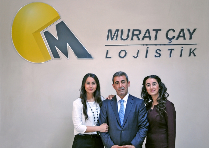 Murat Çay Lojistik, 38 yıllık tecrübeyle kalite çıtasını yükseltiyor