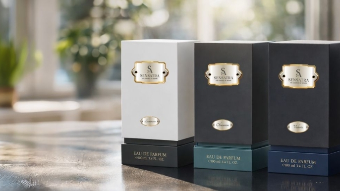 Sensatra’dan auralara özel bir koku deneyimi