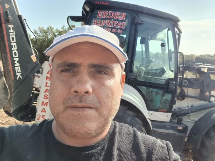Ezine Sarpdere Eko Turizm İmar Projemizde sona geldik 23