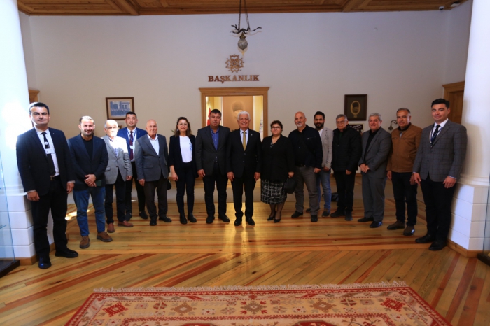 Muğla’nın Tarımsal Başarısı: Yerel Tohumdan Dünya Pazarına 1