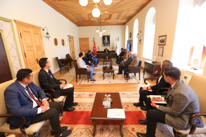 Muğla’nın Tarımsal Başarısı: Yerel Tohumdan Dünya Pazarına 5
