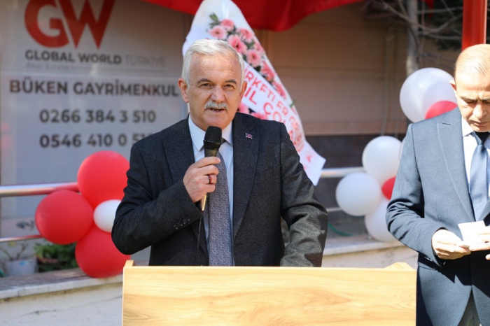 Sarıkız Mahallesi’ne Modern Muhtarlık Binası 3