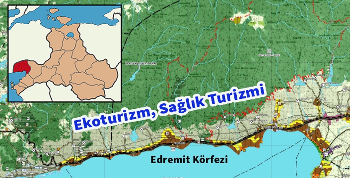 Balıkesir Ekoturizm Projesi nasıl hazırlanır? Nereden başlamalıyım?