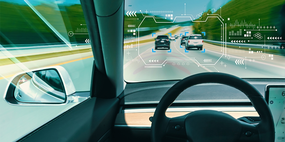 Otonom Lidar Neivution ile ön plana çıkmaya başladı