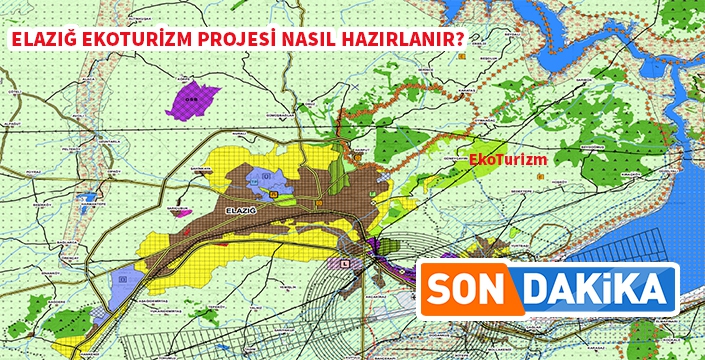 Elazığ Ekoturizm Projesi Nasıl Hazırlanır? Nereden Başlamalıyım?
