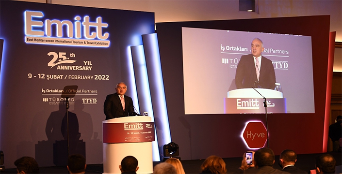 İstanbul'un dünyaca ünlü gastronomi şehri olabilmesi çok önemli