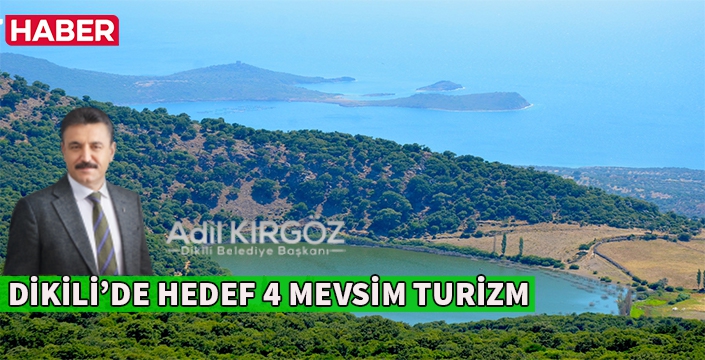 Ekoturizme yönelik farkındalığı artıracağız