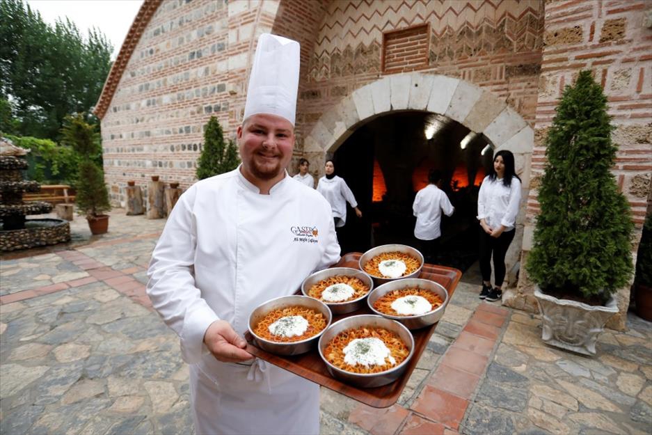İnegöl inovatif sürdürülebilir turizmin temellerini atıyor.