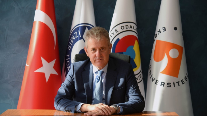 Tüm paydaşlar İZTO'da buluştu