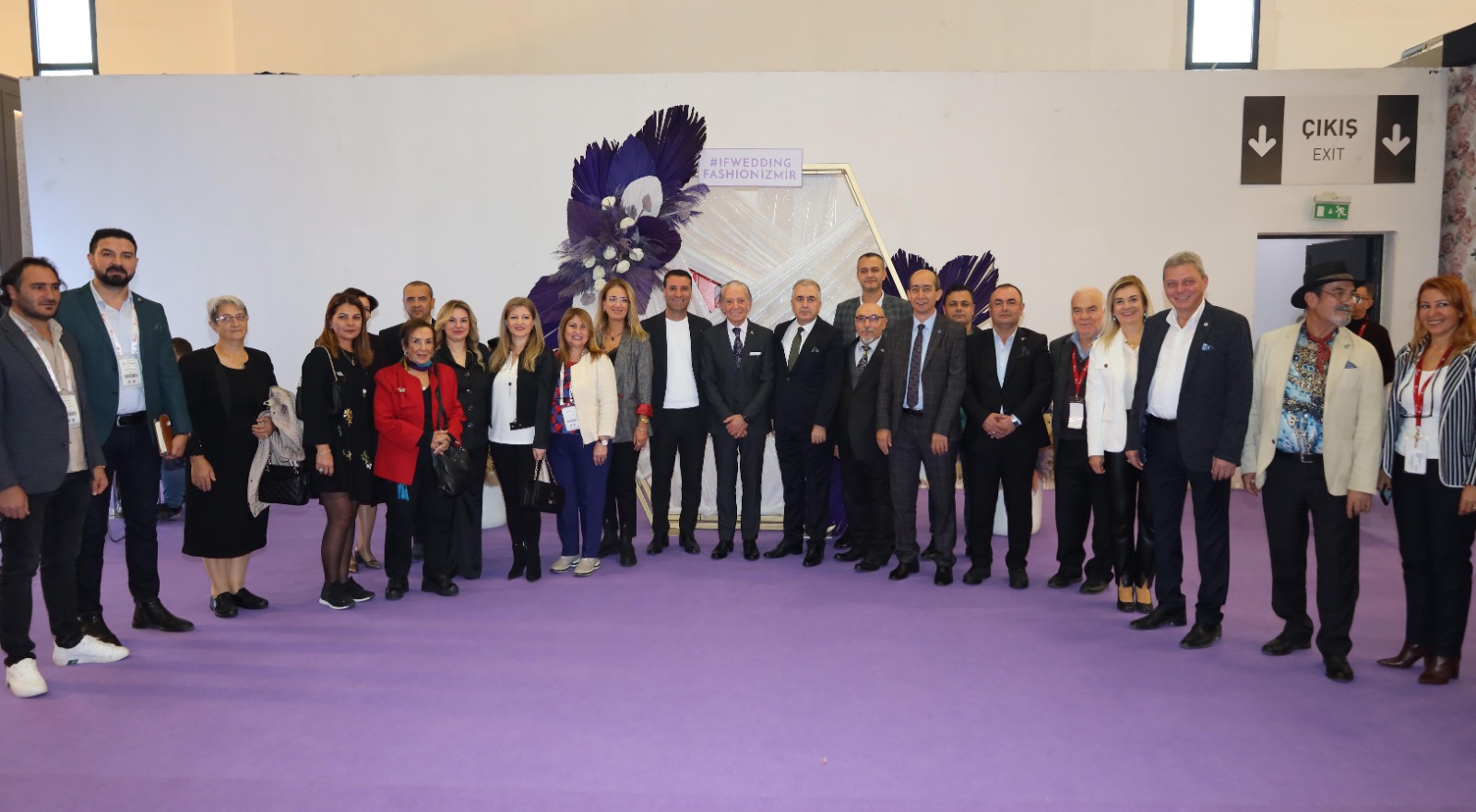 Avrupa’ya ihracatı katlamak için platform kuracaklar