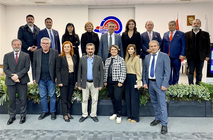 Hareketli 'şarj’ için BASBAŞ üs olabilir