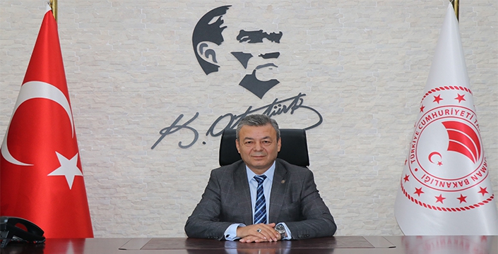 İl Müdürü Özen; “Üreticilerin TARSİM İle Zararını Karşılaması Mümkün”