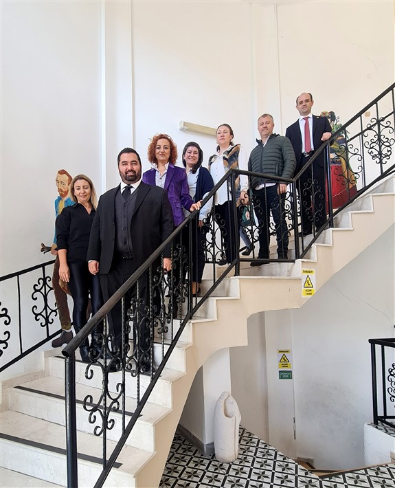 KESİAD’dan eğitime destek
