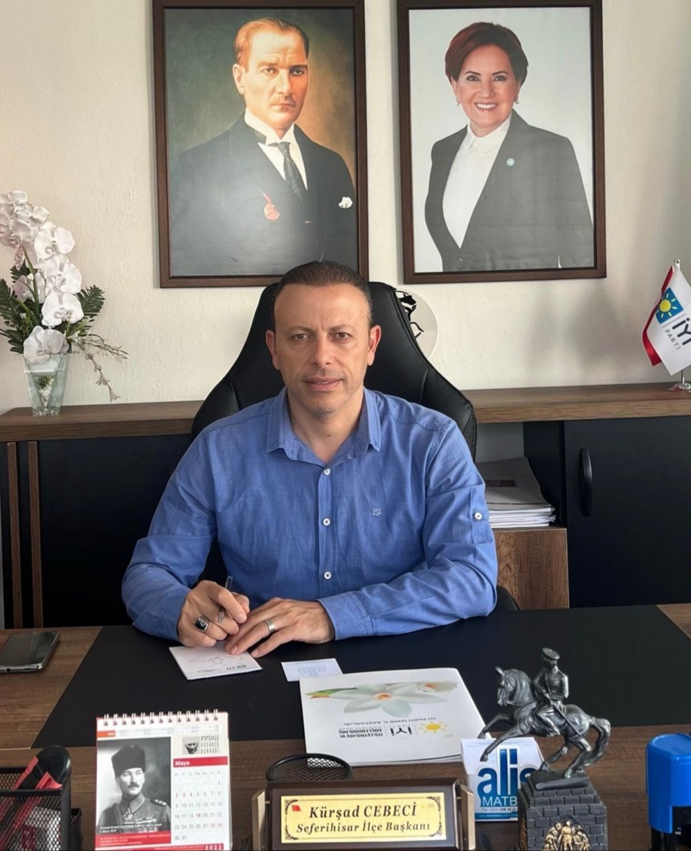Kürşad CEBECİ'nin ,Konya'da yaşanan hayvan katliamı ile ilgili basın açıklaması;