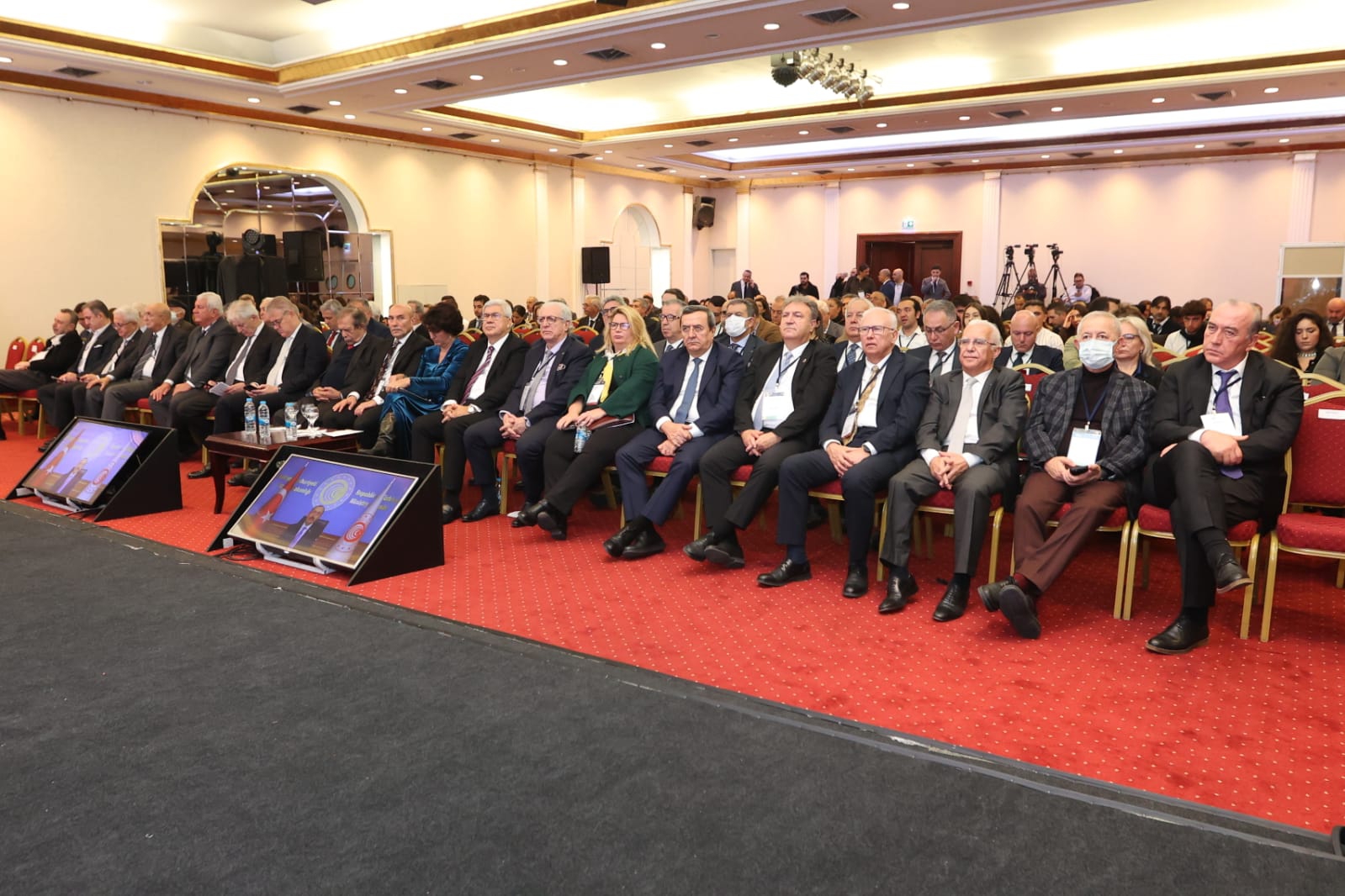 6. Ege Ekonomik Forum’un İkinci Günü Başladı