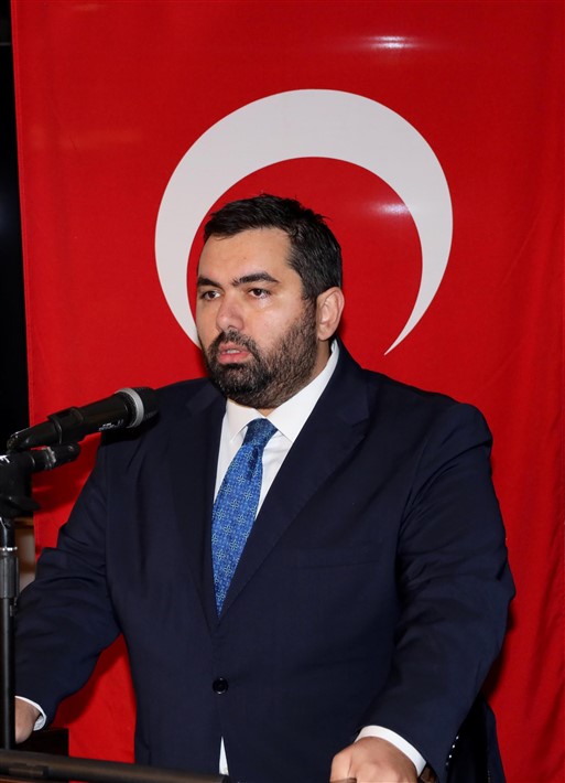KESİAD Perşembe Kahvaltıları sürüyor