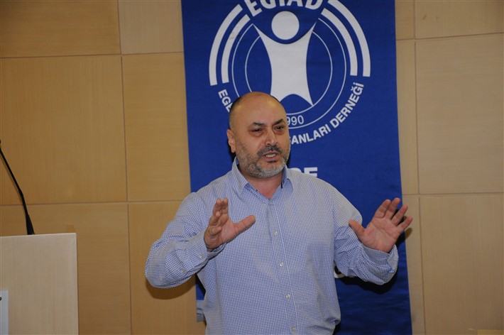 Türkiye Ekonomisi Masaya Yatırıldı