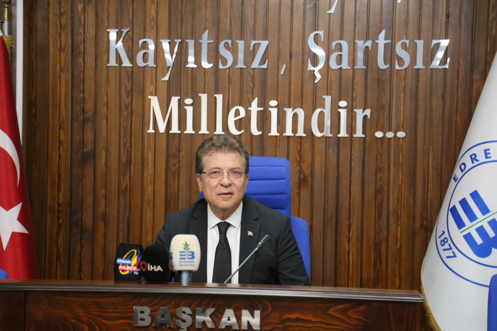 Depreme dirençli kent için harekete geçiyor