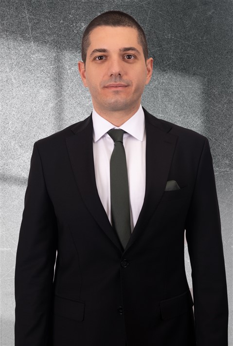 Duayen Bir Sanayicimizi Kaybettik