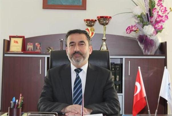 TARİHİ CAMİDE DEPREMZEDELER İÇİN BULUŞTULAR