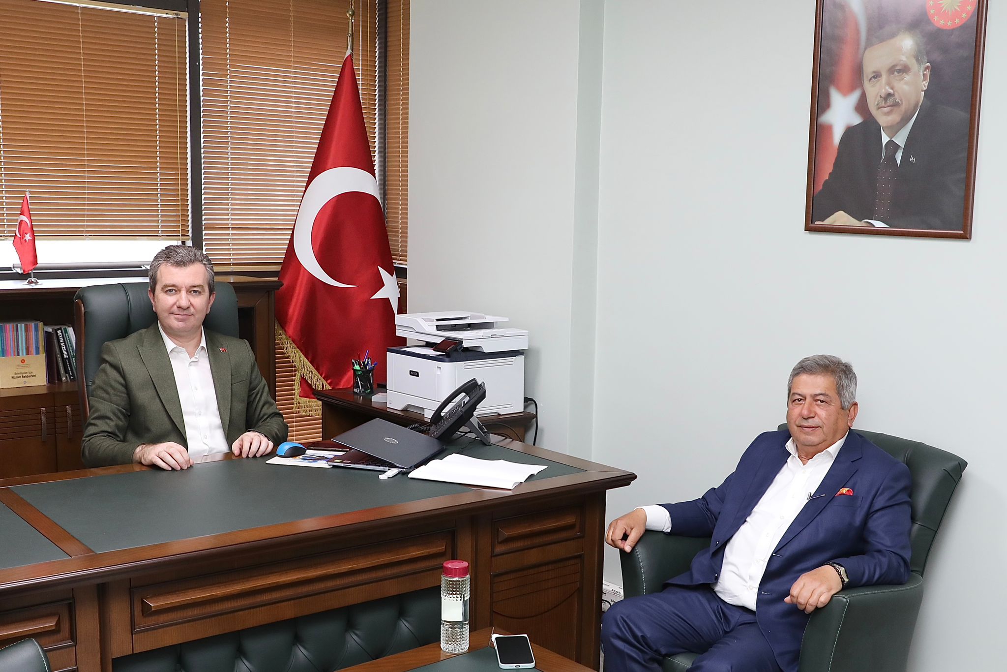 Bergama Serbest Bölge’de hedef 2024’de ilk fabrikanın düğmeye basması