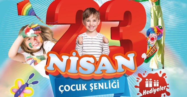Büyükşehir 23 Nisan Coşkusunu Köyceğiz’de Yaşatacak