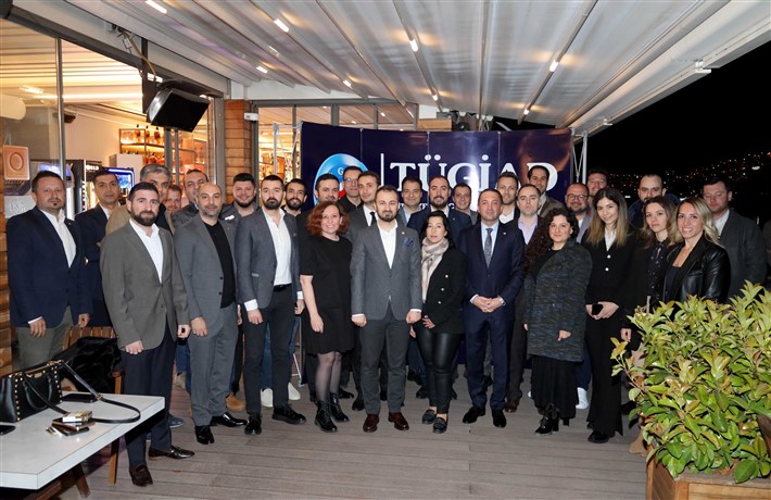 TÜGİAD Ege’den seçim sonrasına çağrı: Genç işsizliğe odaklanılmalı