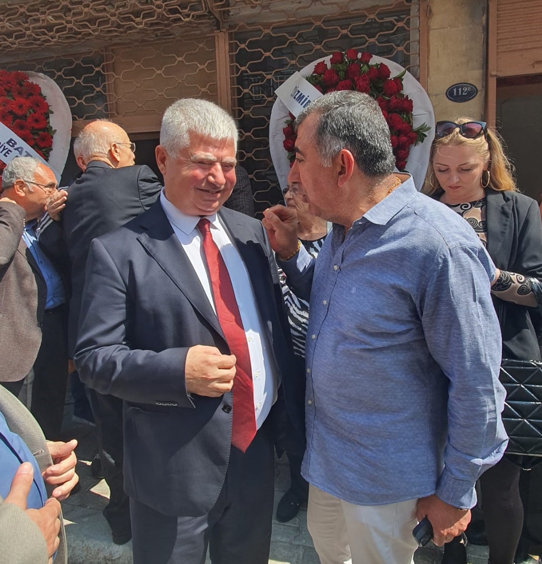 Ademhan ! “Kenti Birlikte Yöneteceğiz Dedi