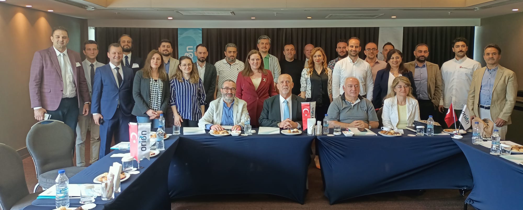 AGROEXPO kanatlı sektörünüağırladı
