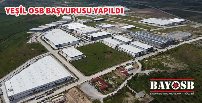BAYOSB istikrarlı büyümesini sürdürüyor