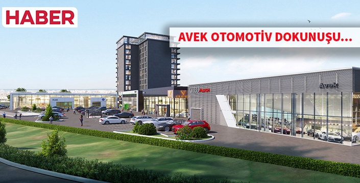 İzmirliler Avek ile hayaline koştu Maraton İzmir’e Avek Otomotiv dokunuşu
