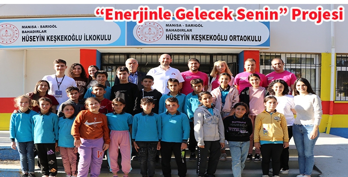 Projenin bu yılki teması; Sürdürülebilir Akıllı Şehirler