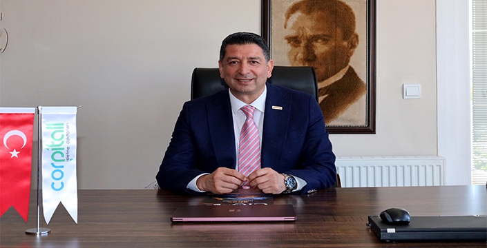 Uluslararası pazarları hedefleyin